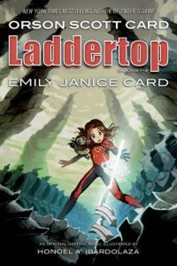 Laddertop: Volume 1-2 Laddertop: Volume 1-2