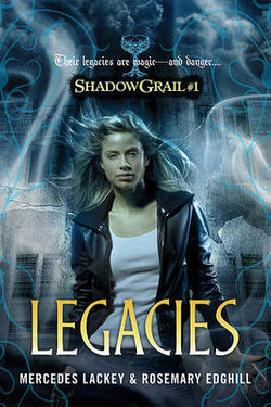 Legacies Legacies