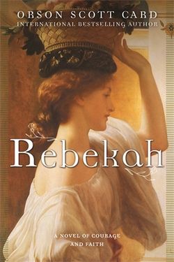Rebekah Rebekah