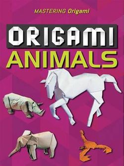 Origami Animals Origami Animals
