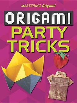 Origami Vehicles Origami Vehicles