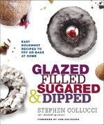 Glazed, Filled, Sugared and Dipped