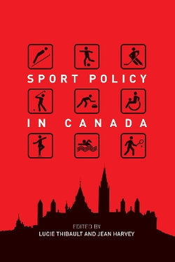 Sport Policy in Canada Sport Policy in Canada