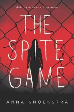 The Spite Game The Spite Game