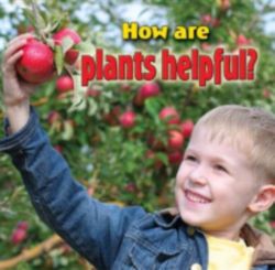 How are plants helpful? How are plants helpful?