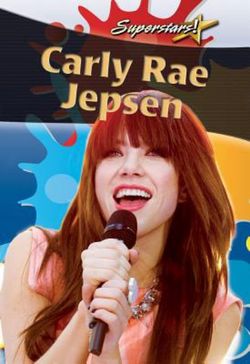 Carly Rae Jepson Carly Rae Jepson