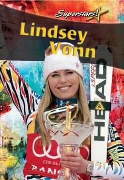Lindsey Vonn Lindsey Vonn