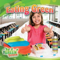 Eating Green Eating Green