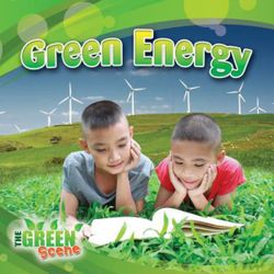 Green Energy Green Energy