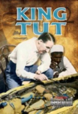 King Tut King Tut