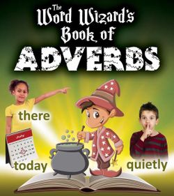 Book of Adverbs Book of Adverbs