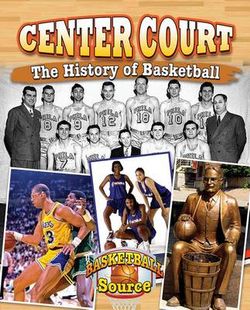 Center Court Center Court