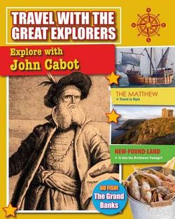 Explore With John Cabot Explore With John Cabot