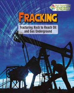 Fracking Fracturing Rock to Reach Oil and Gas Underground Fracking Fracturing Rock to Reach Oil and Gas Underground