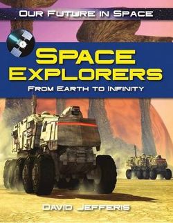 Space Explorers Space Explorers