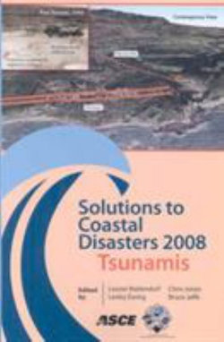 Solutions to Coastal Disasters 2008 Solutions to Coastal Disasters 2008