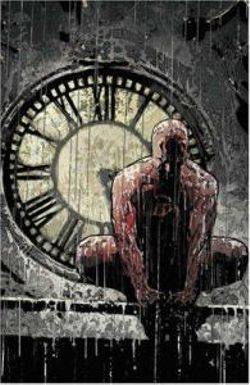 Daredevil: Widow v. 10 Daredevil: Widow v. 10