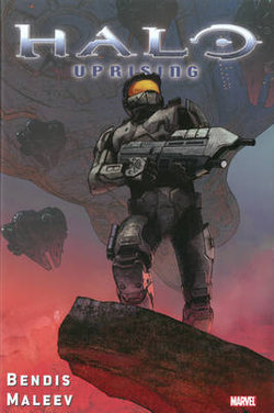 Halo: Uprising Halo: Uprising