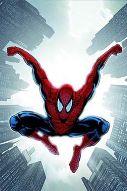 Spider-man: Brand New Day Vol.2 Spider-man: Brand New Day Vol.2