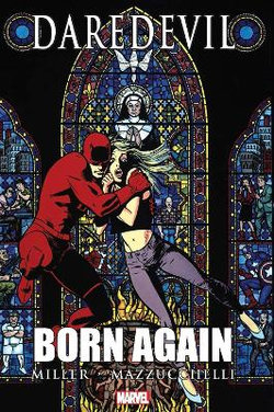 Daredevil: Born Again Daredevil: Born Again