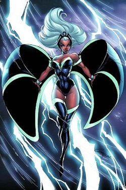 X-men: Worlds Apart X-men: Worlds Apart