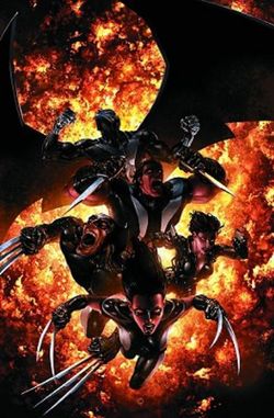X-force Vol.3: Not Forgotten X-force Vol.3: Not Forgotten