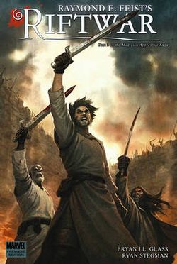 Riftwar Riftwar