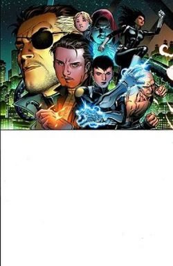 Secret Warriors Vol.1: Nick Fury, Agent Of Nothing Secret Warriors Vol.1: Nick Fury, Agent Of Nothing