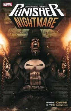 Punisher: Nightmare Punisher: Nightmare