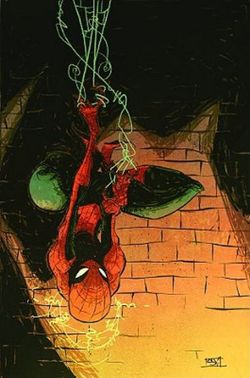 Marvel Adventures Spider-man: Peter Parker Vs. The X-men Marvel Adventures Spider-man: Peter Parker Vs. The X-men
