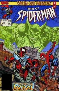Spider-man: The Complete Clone Saga Epic - Book 2 Spider-man: The Complete Clone Saga Epic - Book 2