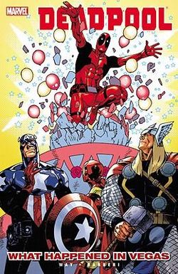 Deadpool - Volume 5 Deadpool - Volume 5