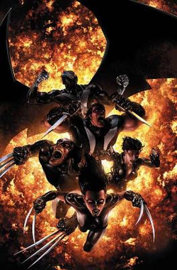 X-force Vol. 2 X-force Vol. 2