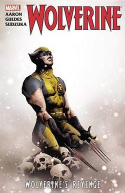 Wolverine: Wolverine's Revenge Wolverine: Wolverine's Revenge