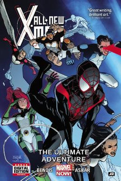 All-New X-Men Volume 6 All-New X-Men Volume 6