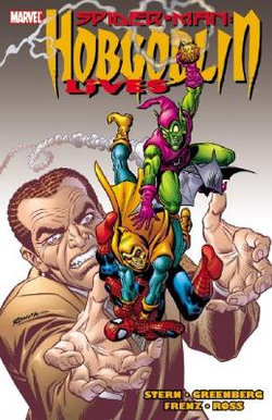 Spider-man: Hobgoblin Lives Spider-man: Hobgoblin Lives