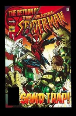 Spider-man: The Complete Ben Reilly Epic Book 2 Spider-man: The Complete Ben Reilly Epic Book 2