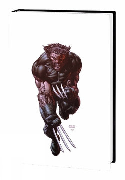 Wolverine By Jason Aaron Omnibus Volume 1 Wolverine By Jason Aaron Omnibus Volume 1