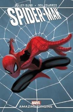 Spider-Man: Amazing Origins Spider-Man: Amazing Origins
