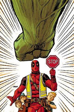 Deadpool Vol. 8 Deadpool Vol. 8