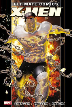 Ultimate Comics X-men By Nick Spencer - Vol. 2 Ultimate Comics X-men By Nick Spencer - Vol. 2
