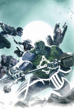 Fear Itself: Dracula Fear Itself: Dracula