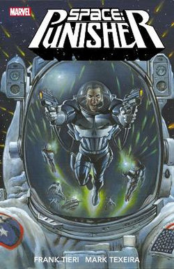 Space: Punisher Space: Punisher