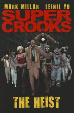 Supercrooks Supercrooks