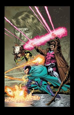 Gambit Classic - Volume 2 Gambit Classic - Volume 2