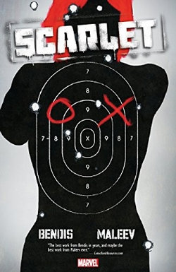 Scarlet Book 2 Scarlet Book 2