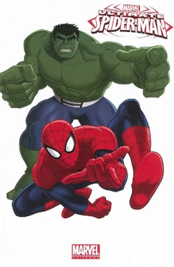 Marvel Universe Ultimate Spider-man Volume 7 Marvel Universe Ultimate Spider-man Volume 7