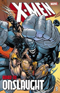 X-Men X-Men