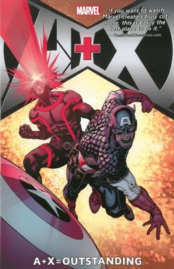 A+x Volume 3: = Outstanding A+x Volume 3: = Outstanding