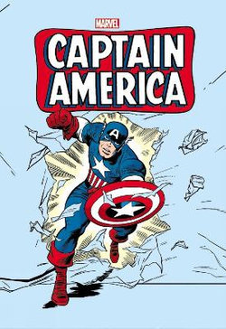 Marvel Masterworks Marvel Masterworks